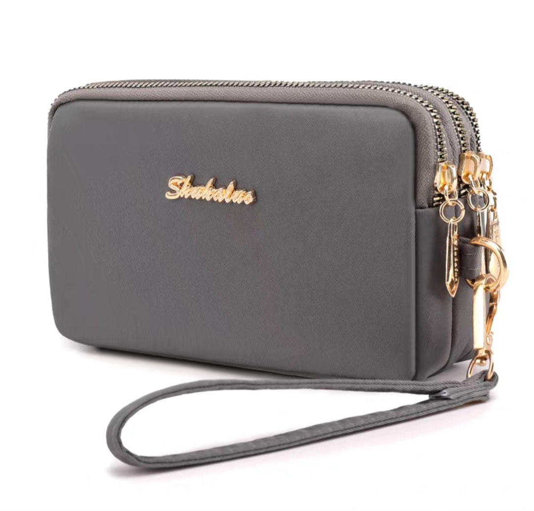 Clutch large waterproof bag