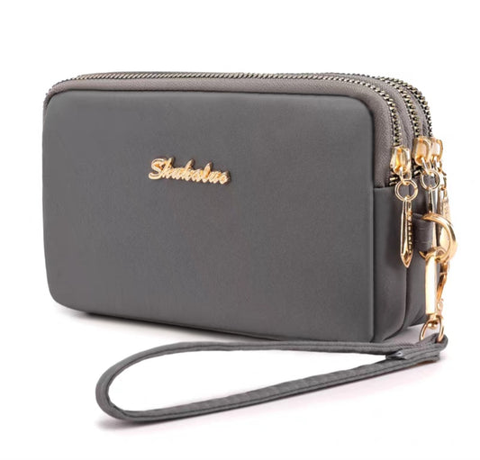 Clutch large waterproof bag