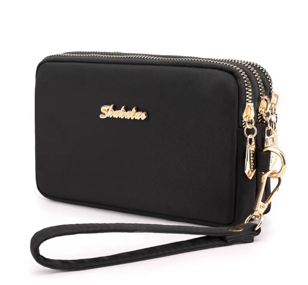 Clutch large waterproof bag