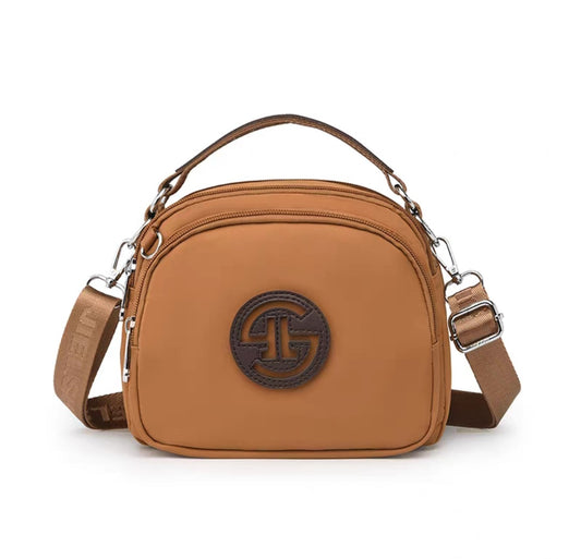 Nylon trendy small bags