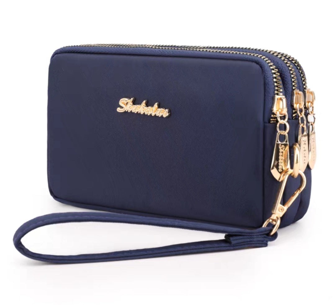 Clutch large waterproof bag