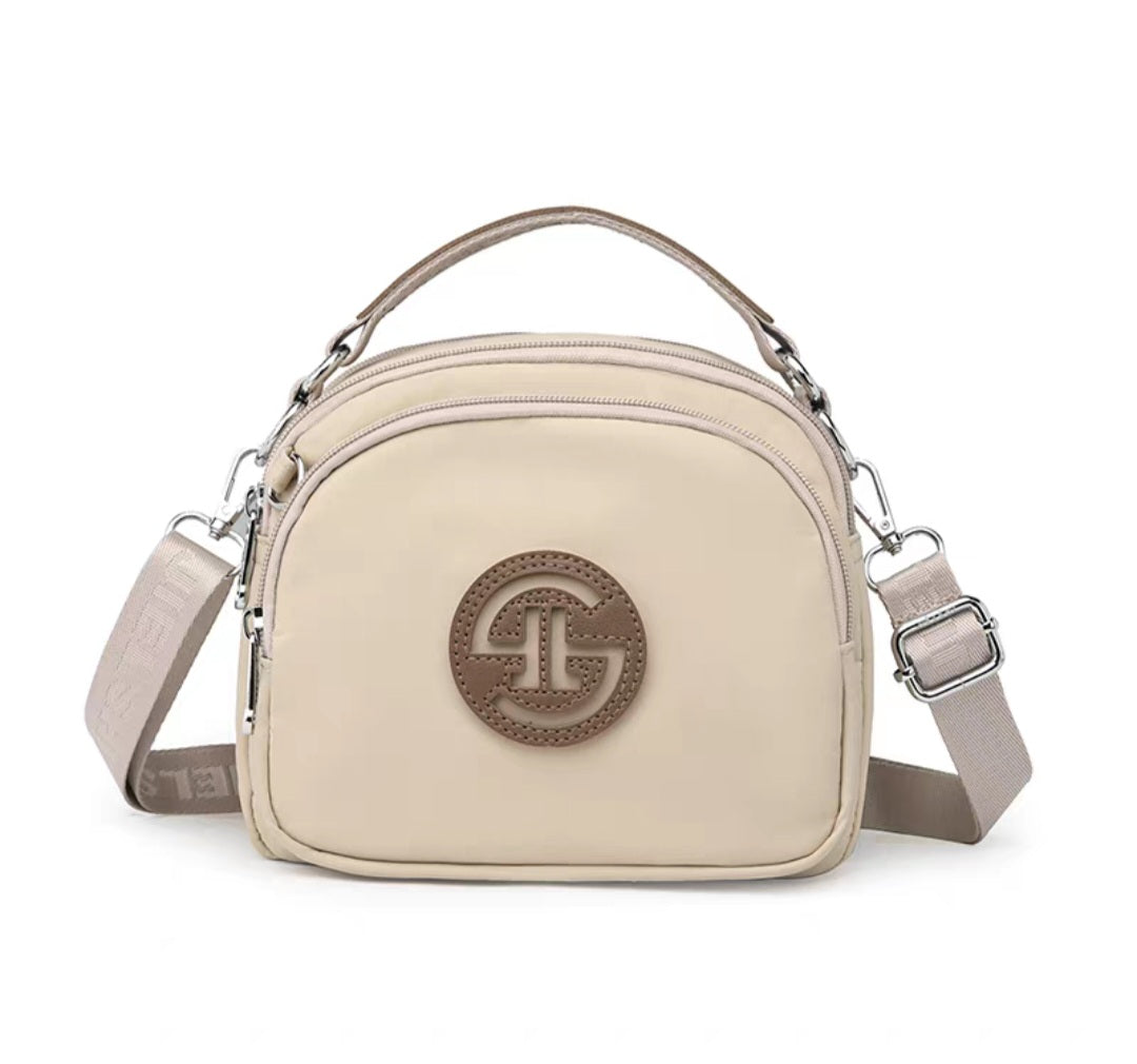 Nylon trendy small bags