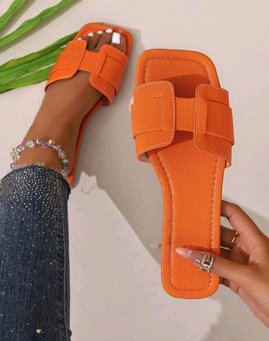 Chease sandles