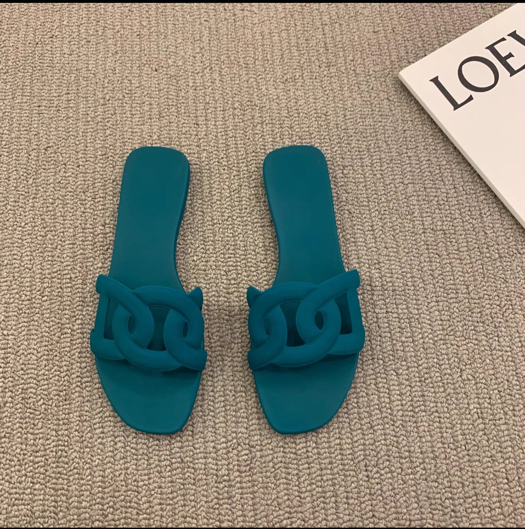 Woman sandals