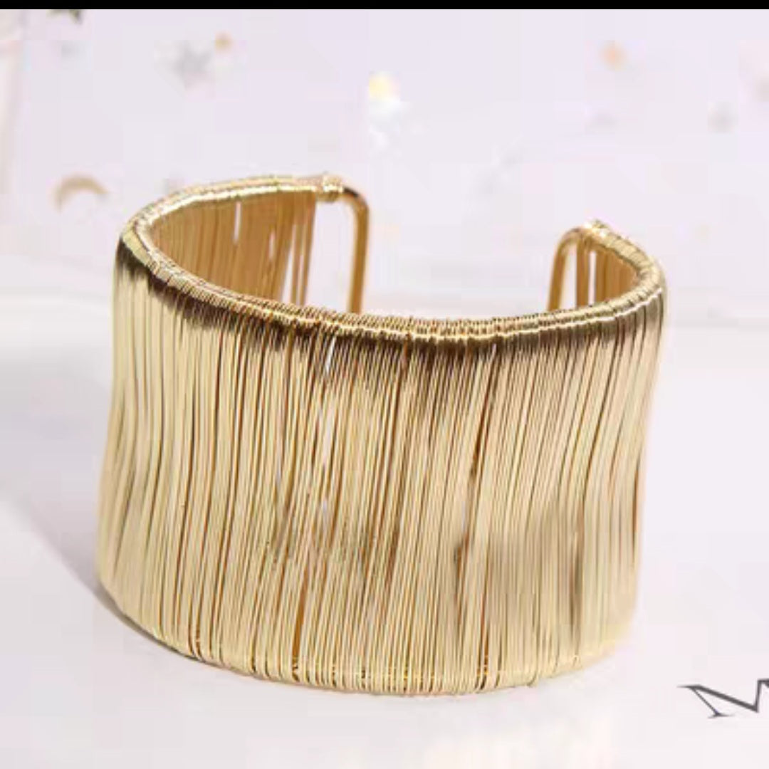 Hand accessories and body